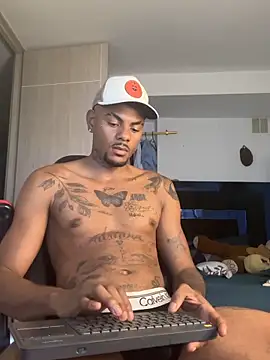 TysonWalkers online show from 14, 4, 2026