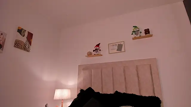 Avaline Blancx online show from 20, 12, 2024