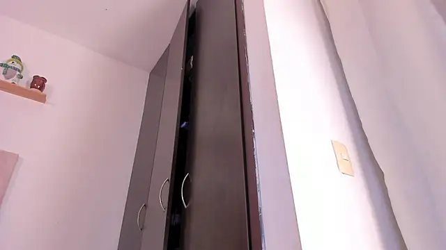 Avaline Blancx online show from 29, 12, 2024