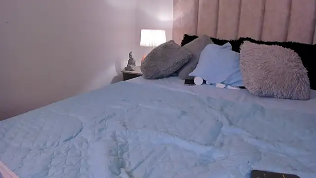 Avaline Blancx online show from 24, 1, 2025