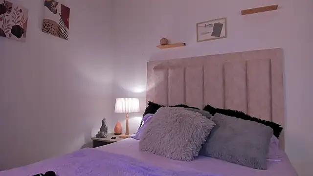 Avaline Blancx online show from 30, 1, 2025