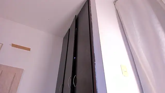 Avaline Blancx online show from 12, 2, 2025