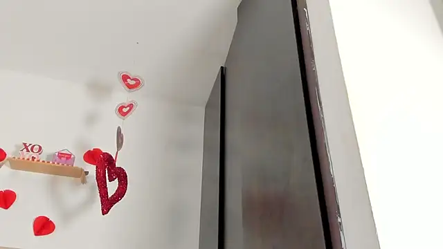 Avaline Blancx online show from 16, 2, 2025