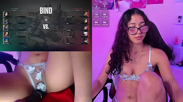 Snapshot of RossieGamer chatting on 15, 12, 2024 RossieGamer online show from 15, 12, 2024