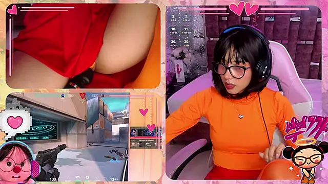 RossieGamer online show from 28, 2, 2025