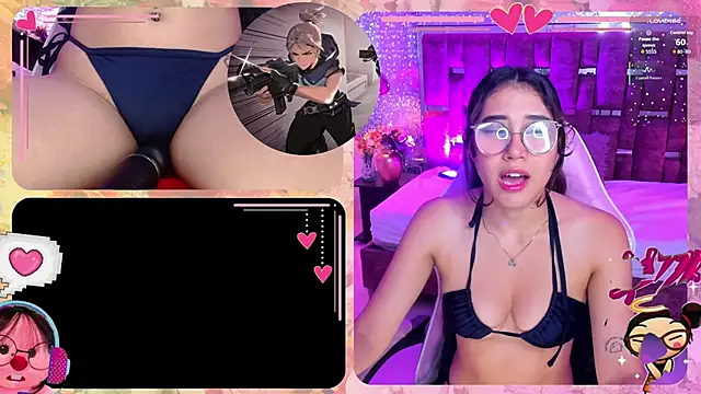 RossieGamer online show from 28, 11, 2025