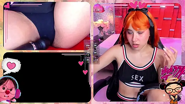 RossieGamer online show from 2, 4, 2026