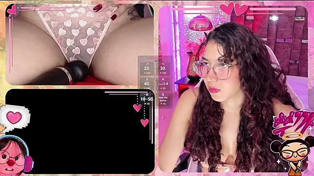 Snapshot of RossieGamer chatting on 1, 7, 2026 RossieGamer online show from 1, 7, 2026