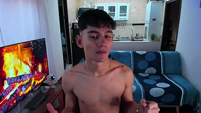 Snapshot of EstebanPerez_ chatting on 17, 1, 2025 EstebanPerez online show from 17, 1, 2025