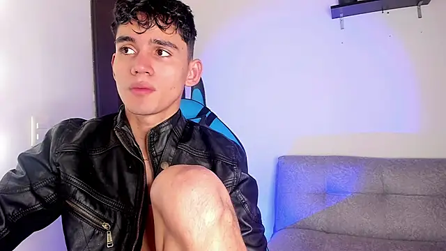 Snapshot of EstebanPerez_ chatting on 24, 1, 2025 EstebanPerez online show from 24, 1, 2025