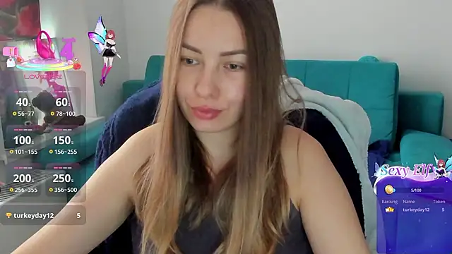 Mia shy1 online show from 6, 3, 2026