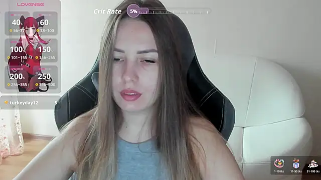 Mia shy1 online show from 3, 4, 2026