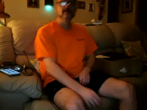 Snapshot of Billythekidd1978 chatting on 13, 3, 2025 Billythekidd1978 online show from 13, 3, 2025