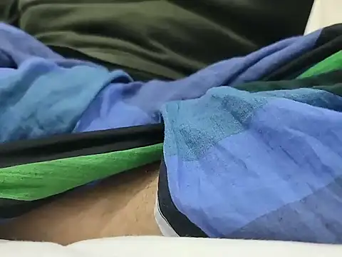 daddylove87 online show from 22, 12, 2025