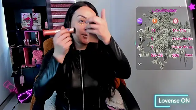 sara goodgirl13 online show from 8, 2, 2026