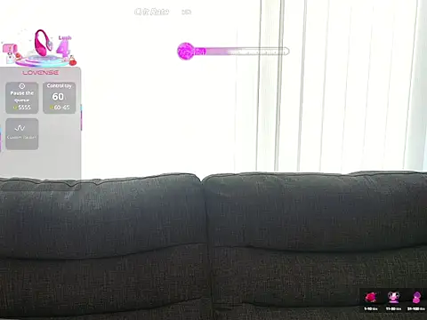 SquirtingIrishShannon online show from 18, 3, 2025