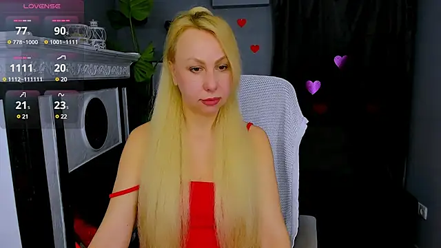 Snapshot of Anny_Jey_ chatting on 10, 2, 2025 Anny Jey online show from 10, 2, 2025