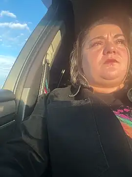 MikyVesela online show from 9, 10, 2025