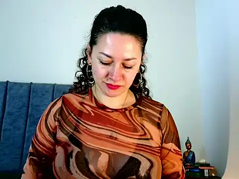 Snapshot of ArtesanaMK chatting on 20, 9, 2025 ArtesanaMK online show from 20, 9, 2025