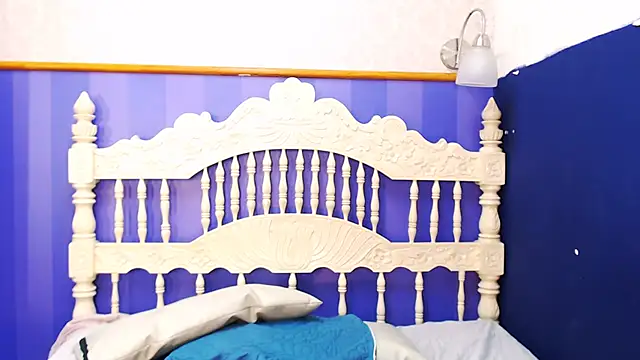 SaraSofia44 online show from 13, 12, 2024