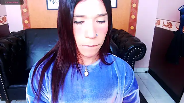 SaraSofia44 online show from 14, 1, 2025