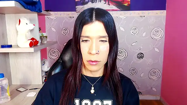 SaraSofia44 online show from 29, 1, 2025