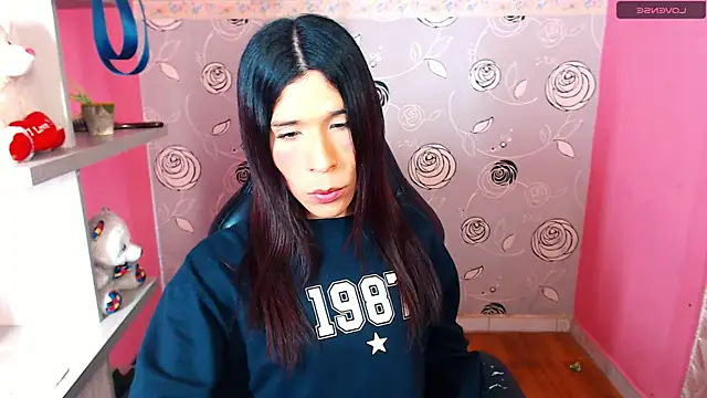 SaraSofia44 online show from 23, 2, 2025