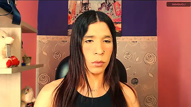 SaraSofia44 online show from 11, 3, 2025