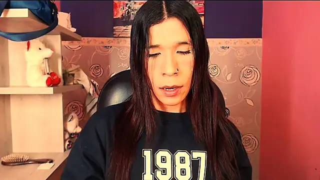 SaraSofia44 online show from 14, 3, 2025