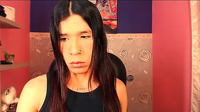 SaraSofia44 online show from 16, 3, 2025