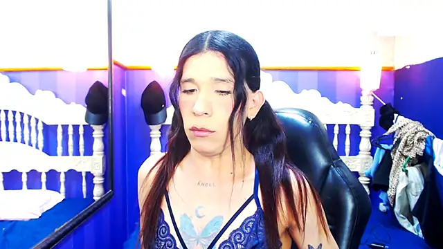 SaraSofia44 online show from 8, 9, 2025