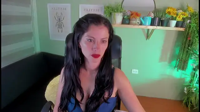 Aliiz 01 online show from 23, 1, 2025