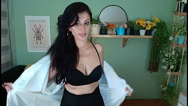 Aliiz 01 online show from 21, 2, 2025