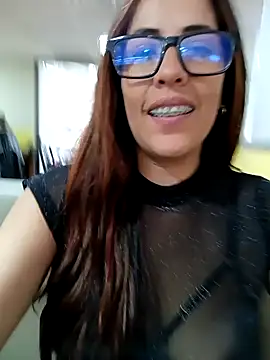 Snapshot of Lena-32 chatting on 27, 12, 2024 Lena-32 online show from 27, 12, 2024