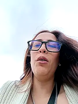 Snapshot of Lena-32 chatting on 31, 1, 2025 Lena-32 online show from 31, 1, 2025