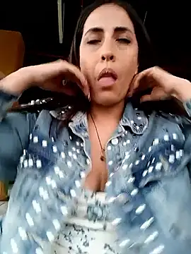 Lena-32 online show from 17, 2, 2026