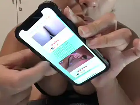 Snapshot of isabellalisa chatting on 15, 2, 2025 isabellalisa online show from 15, 2, 2025