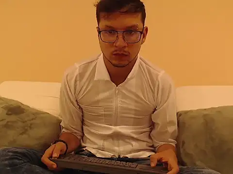 andy loverxx online show from 10, 4, 2026