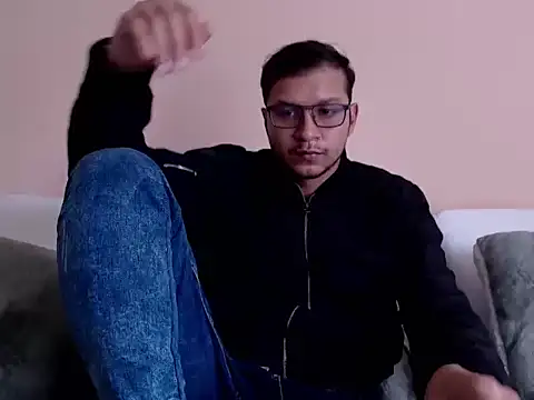 andy loverxx online show from 10, 4, 2026