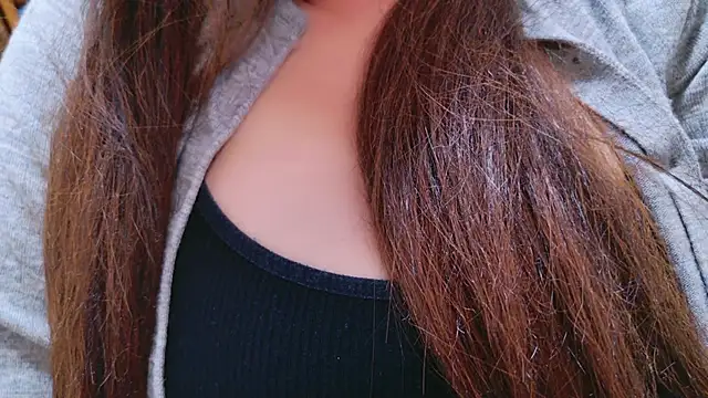 Megu Melon online show from 23, 10, 2025