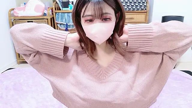 Megu Melon online show from 2, 7, 2026