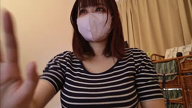 Megu Melon online show from 25, 7, 2026