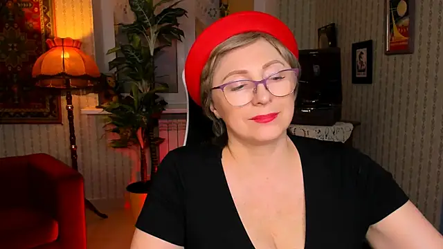 sugar vivien online show from 16, 1, 2025