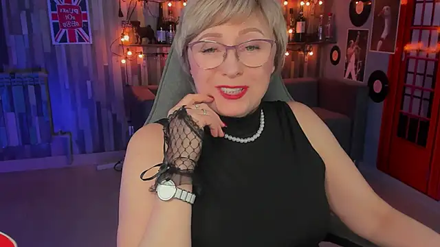 sugar vivien online show from 13, 2, 2025