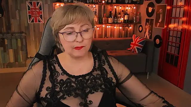 sugar vivien online show from 23, 2, 2025