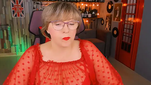 sugar vivien online show from 12, 11, 2025