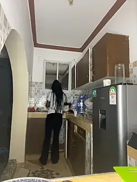 Snapshot of Cute_princcess chatting on 11, 9, 2025 Cute princcess online show from 11, 9, 2025