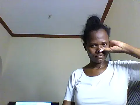 Snapshot of Cute_princcess chatting on 6, 10, 2025 Cute princcess online show from 6, 10, 2025