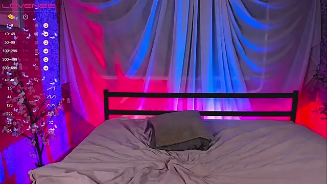 Milemissy online show from 1, 12, 2024