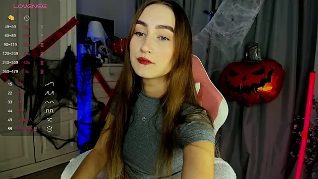 Milemissy online show from 16, 10, 2025